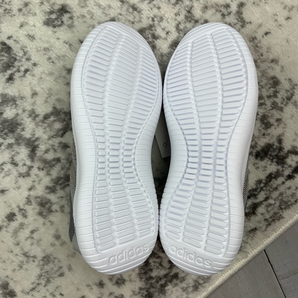 NIB Adidas QTFLEX women’s running shoes - Picture 7 of 8